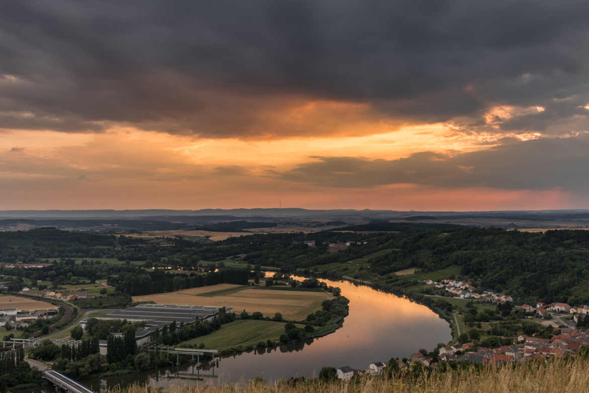 La vie est un long fleuve tranquille