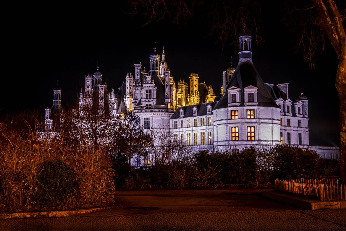 Chambord 2