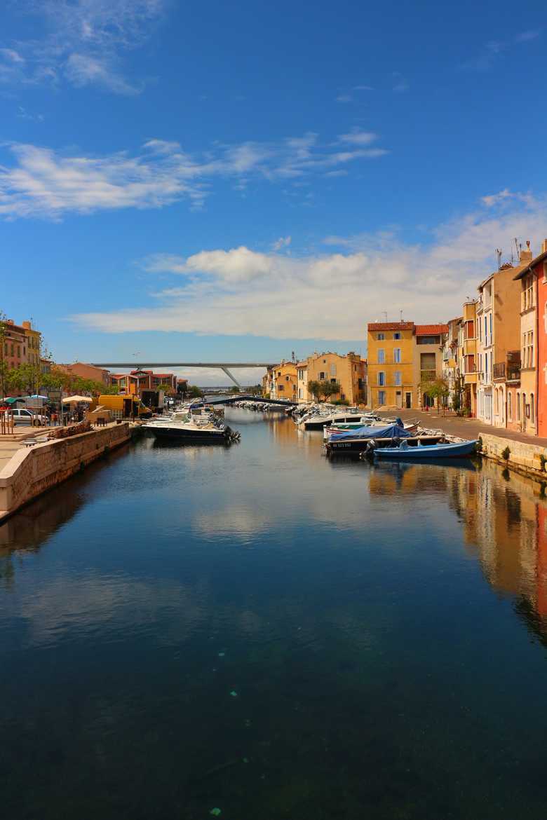 LA PETITE VENISE