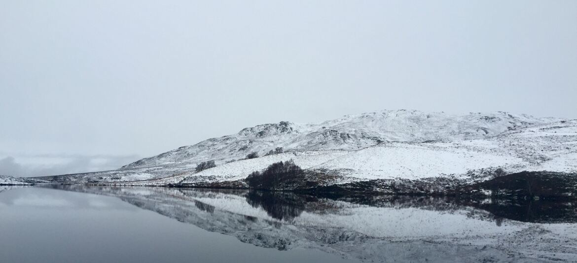 Reflet d'Ecosse