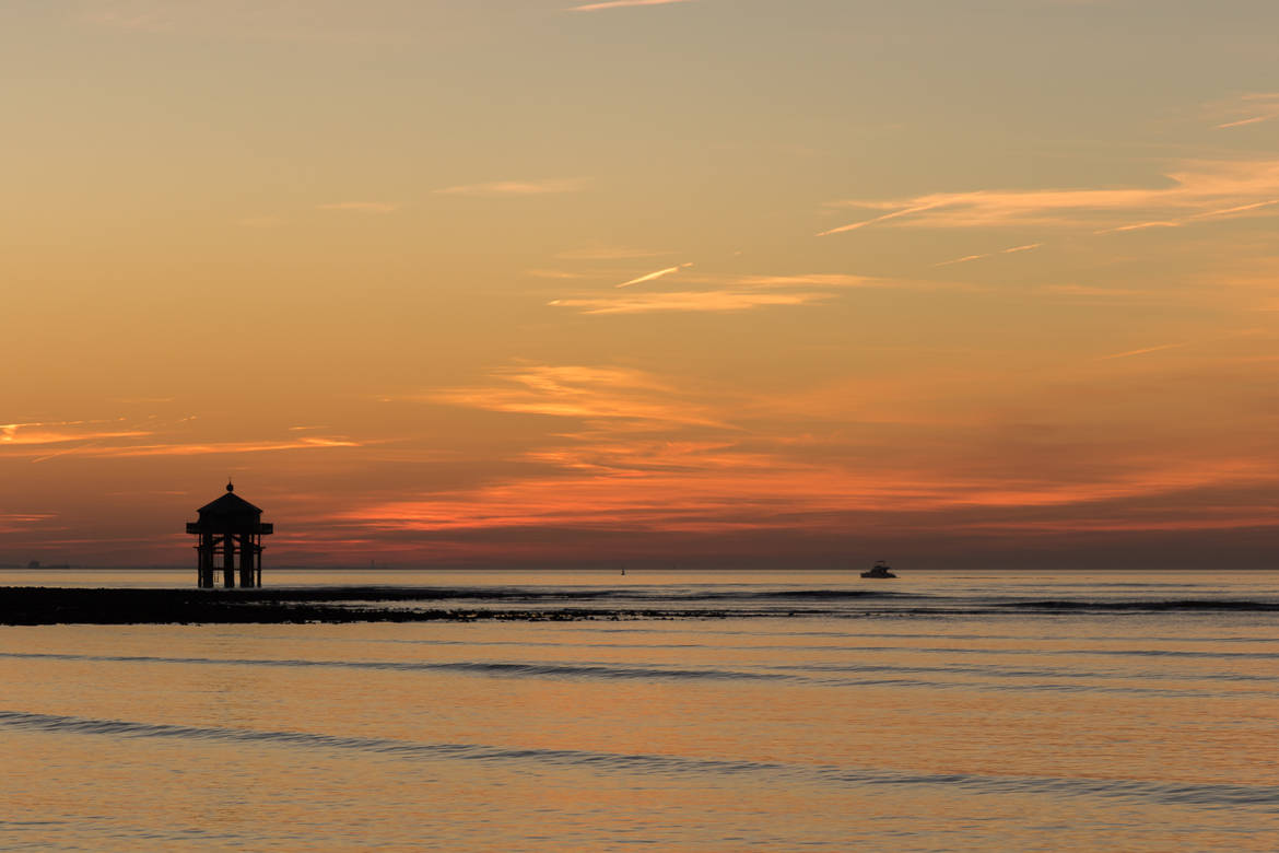 Phare du bout du monde.