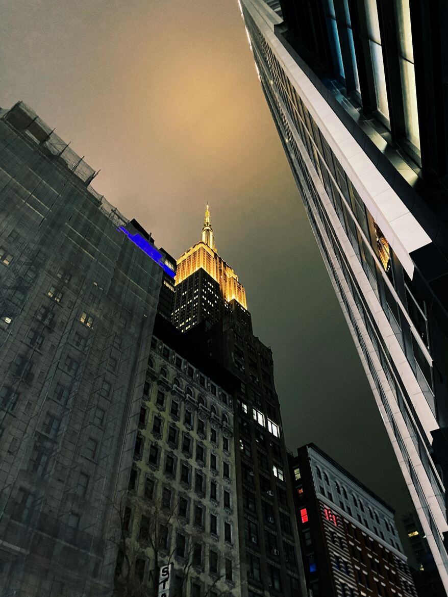 Empire State Building