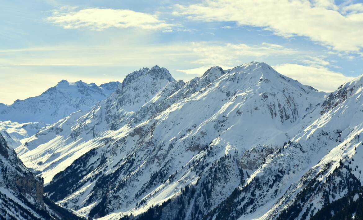 Prendre de la hauteur