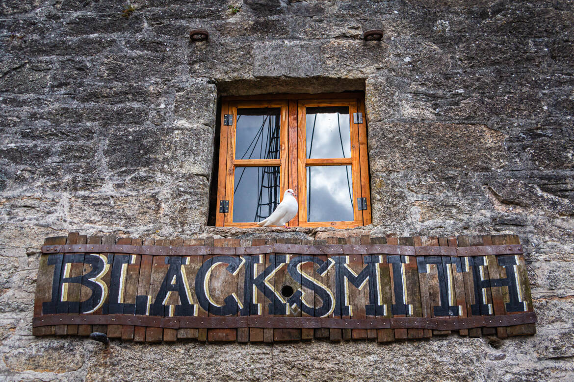 Blacksmith