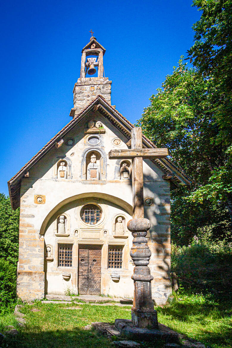 Les pétètes ..........