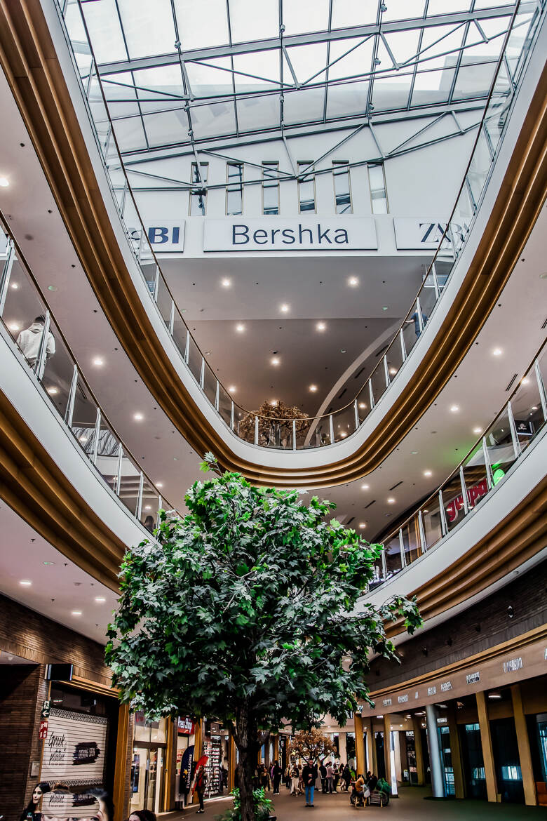 Ballade en grande surface 6