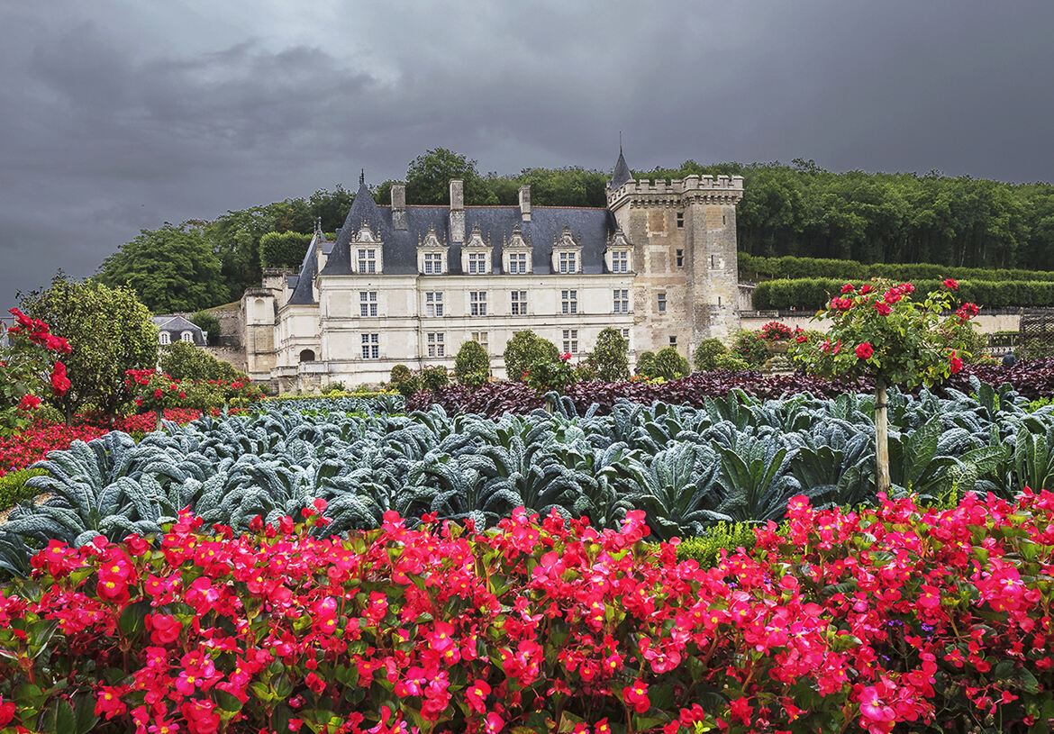 Villandry