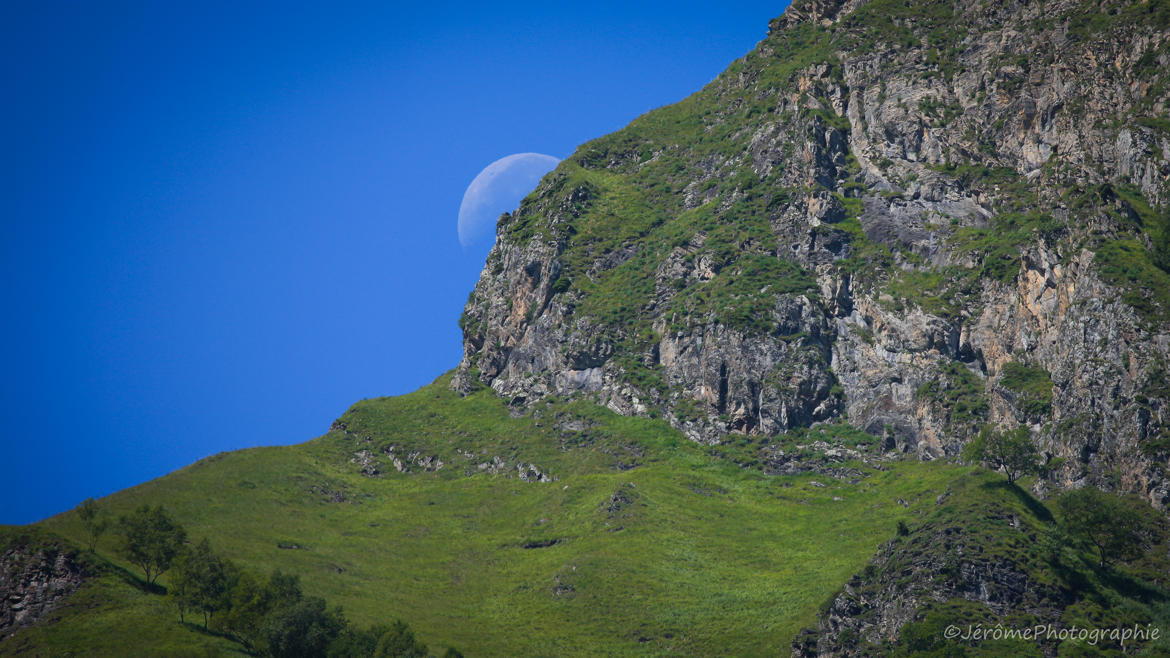 Pyrénées