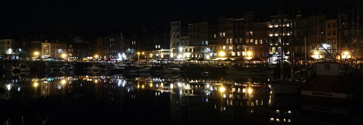 Honfleur