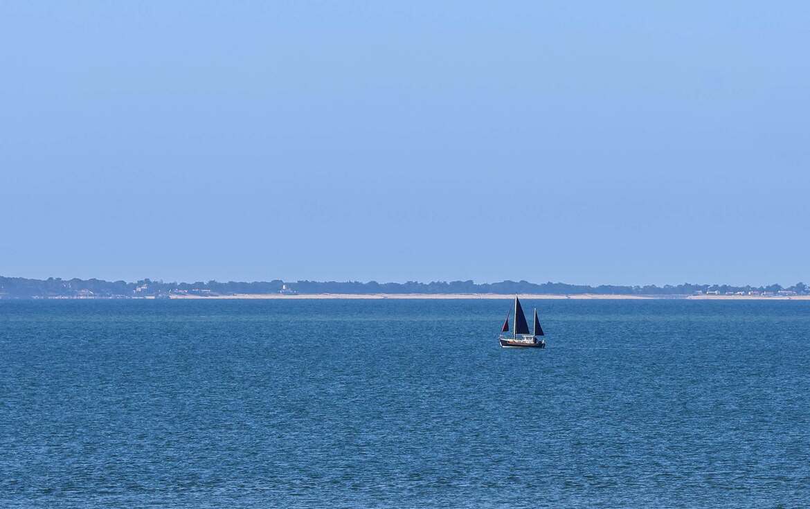 tranquille, tranquille