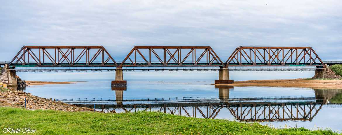 VIEUX PONT DU BARACHOIS