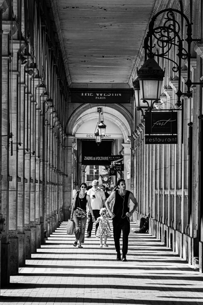 Louvre - Rivoli