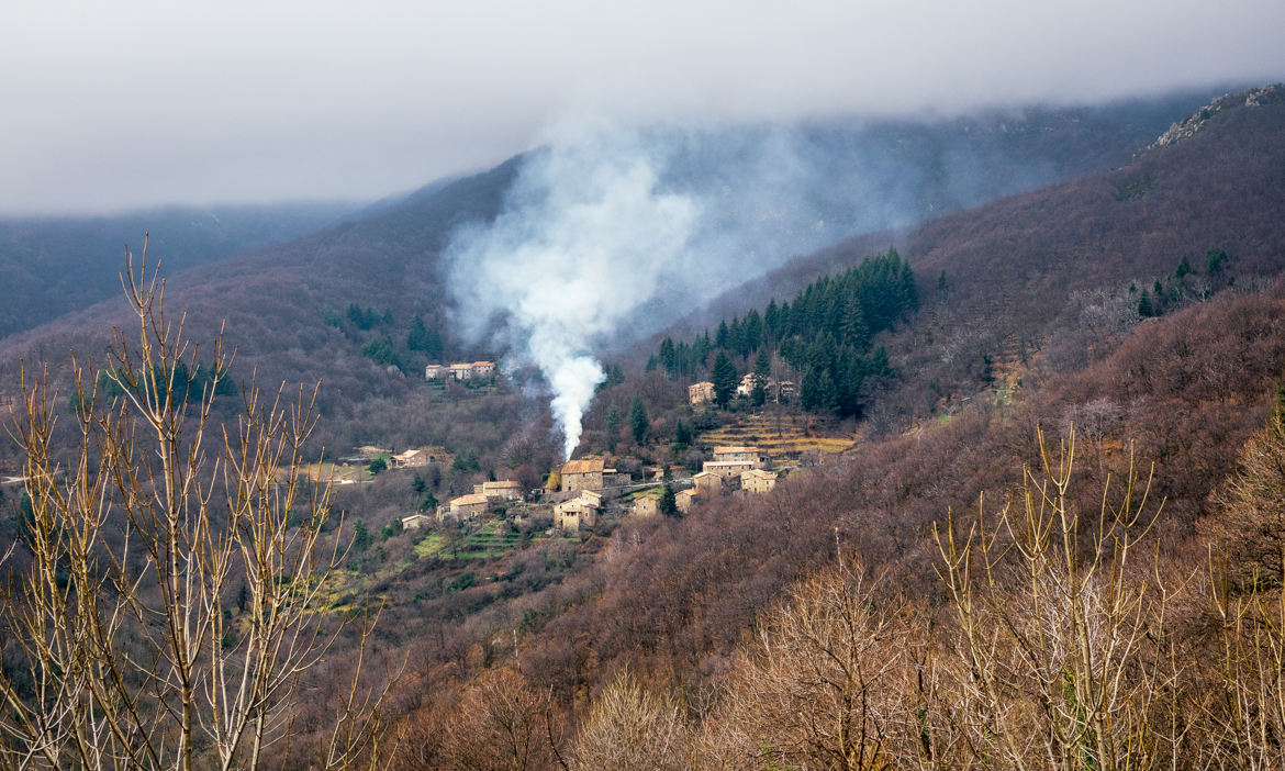 L'appel de la vallée