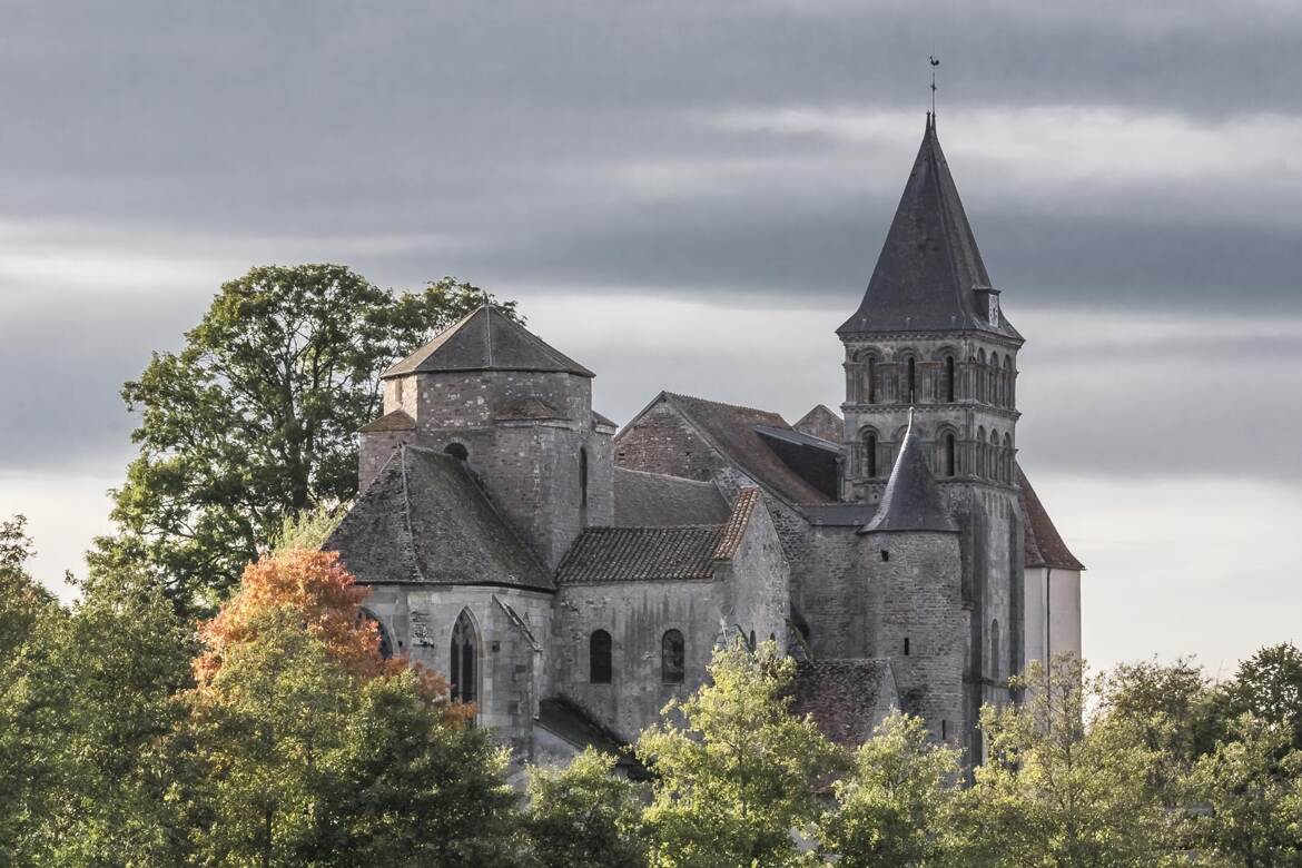 Prieuré Saint-Pierre-et-Saint-Benoît