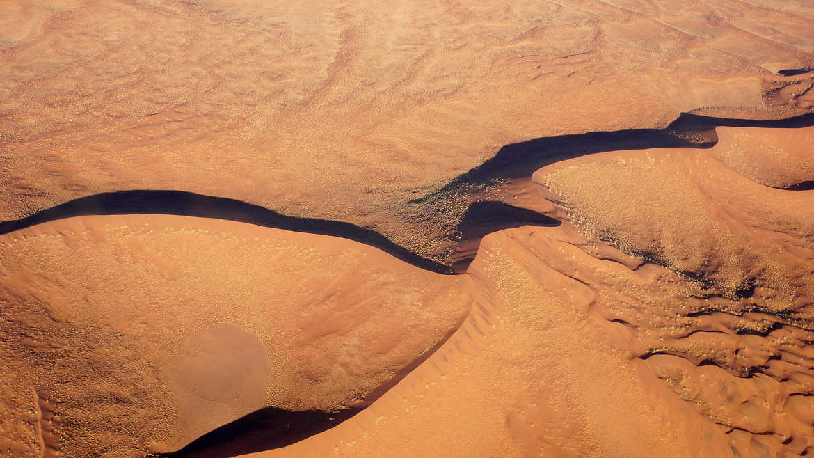 dunes de solssvlei