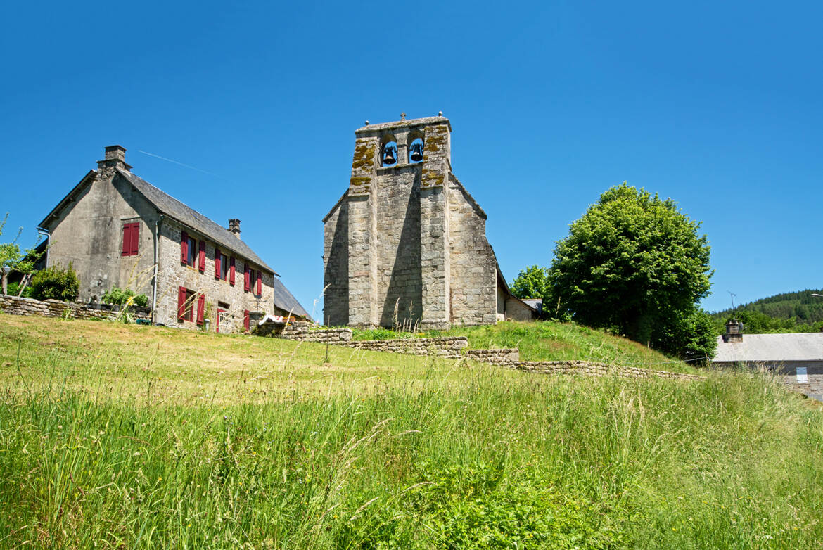 Église Saint Georges