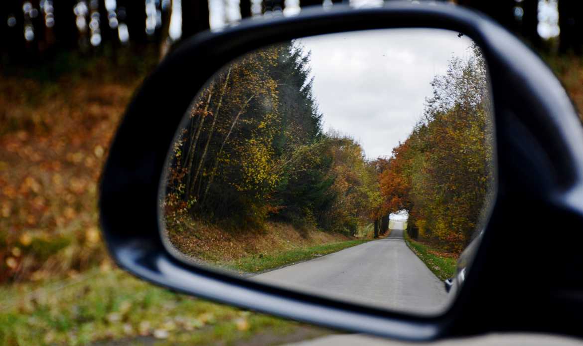 Regard sur le passé