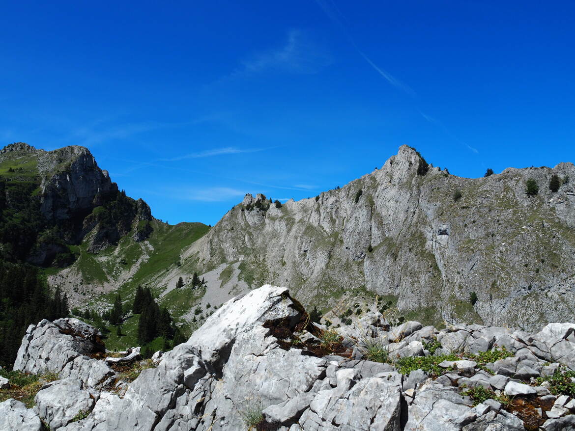 Point stratégique