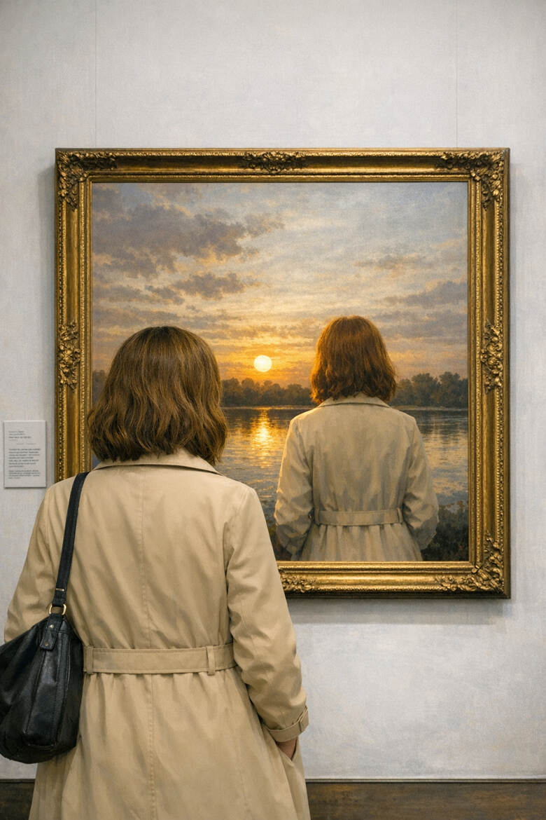 pictures at an exhibition