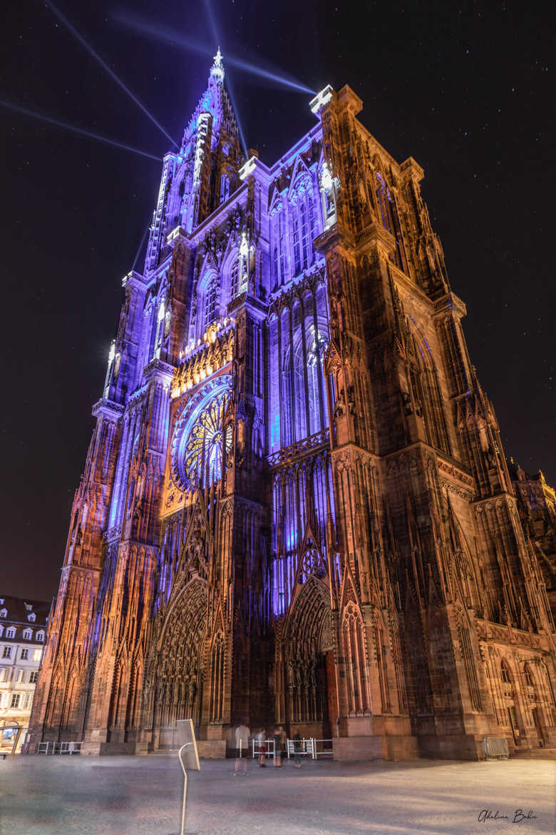 Cathédral de Strasbourg