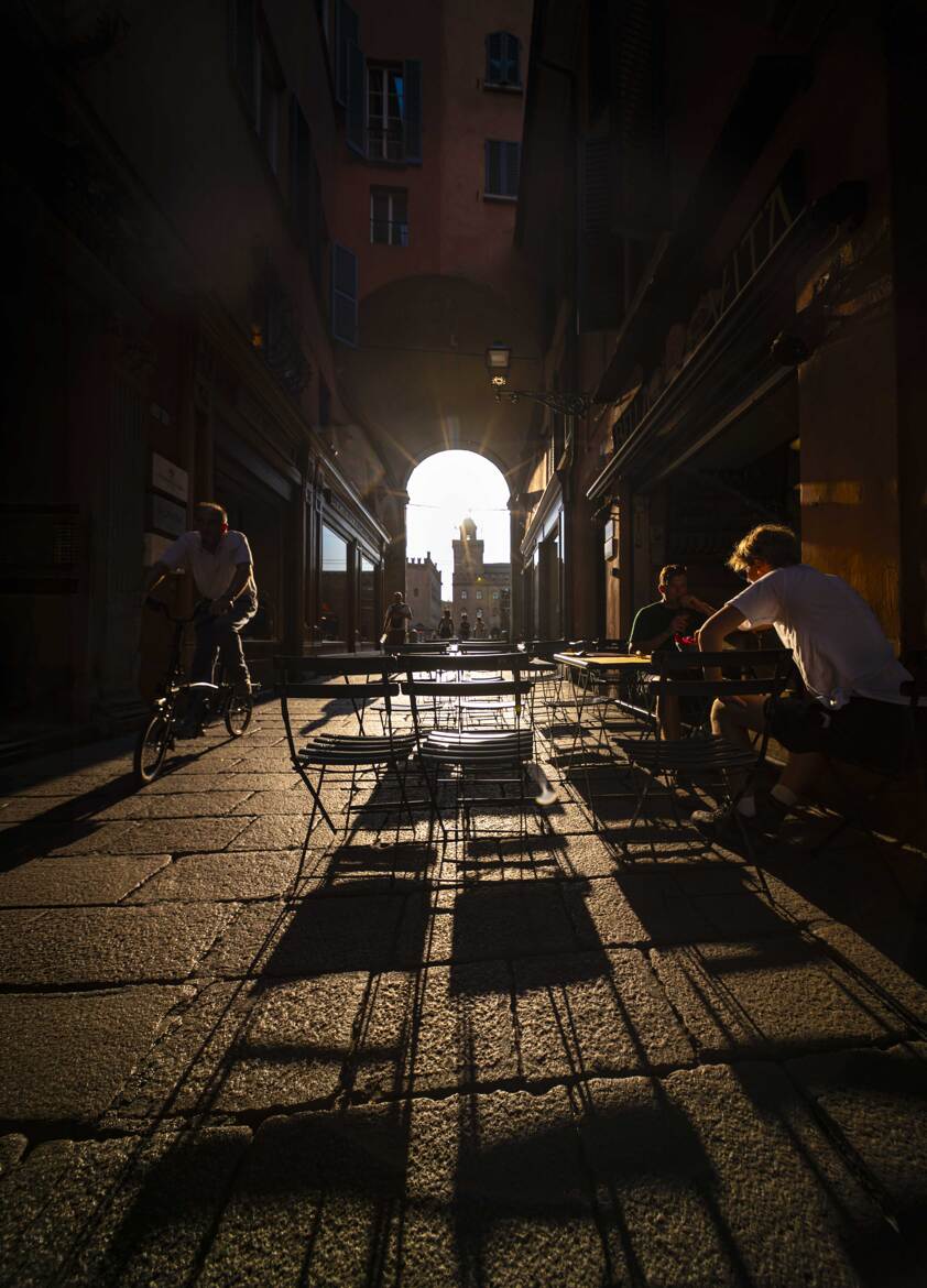 la dolce vita