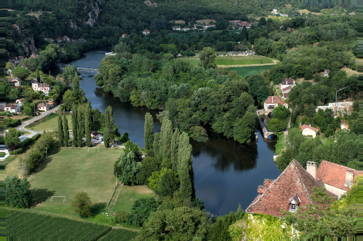 Vallée du Célé