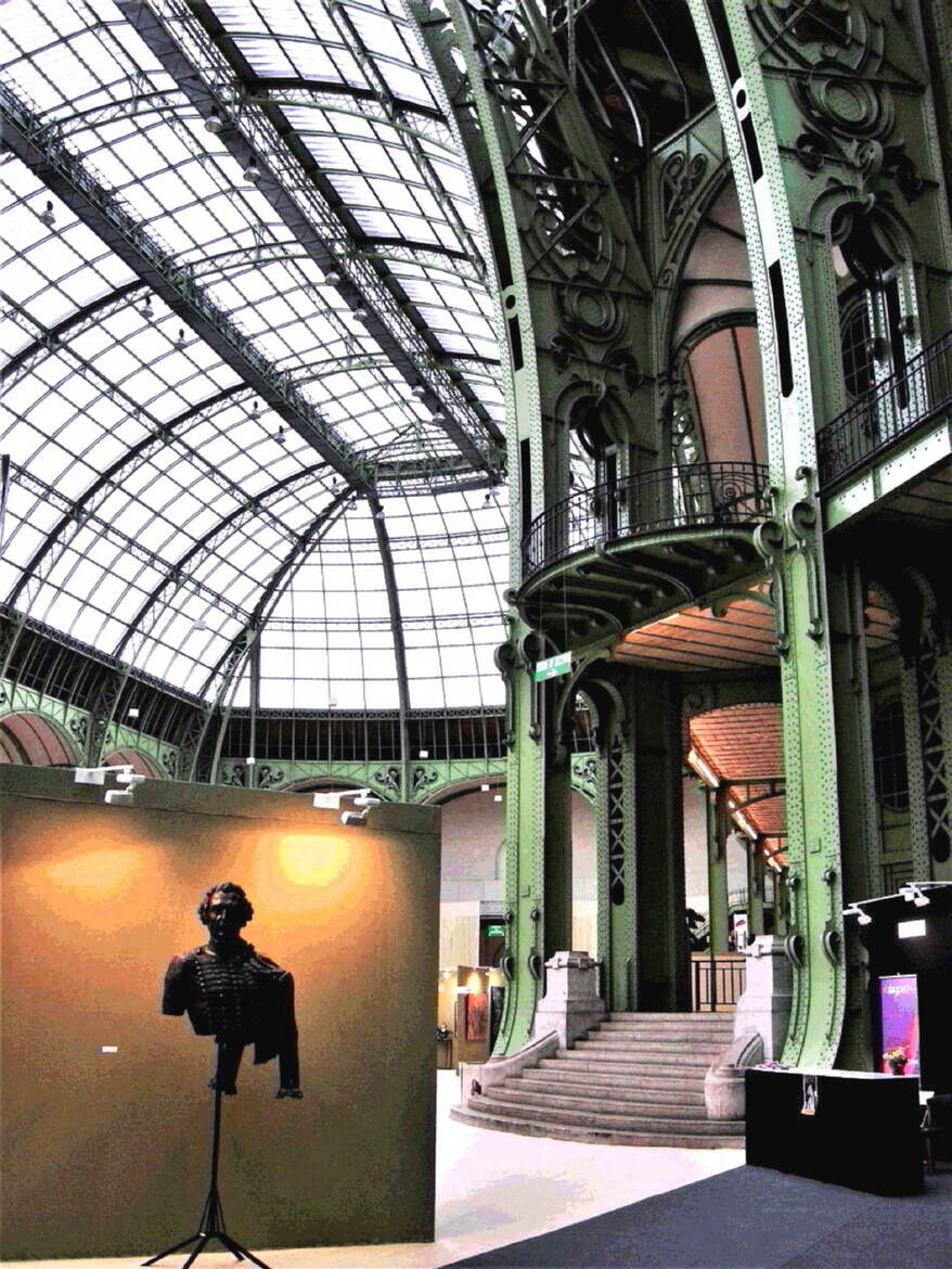 Grand Palais