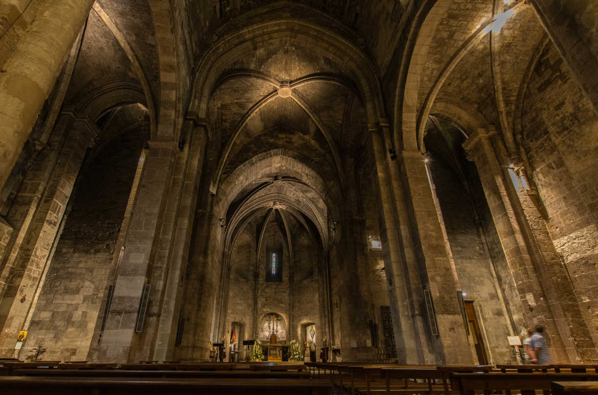 L’abbaye Saint-Victor