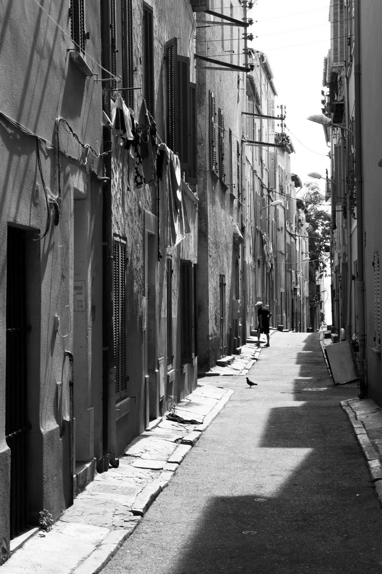 Ruelle Ciotadaine