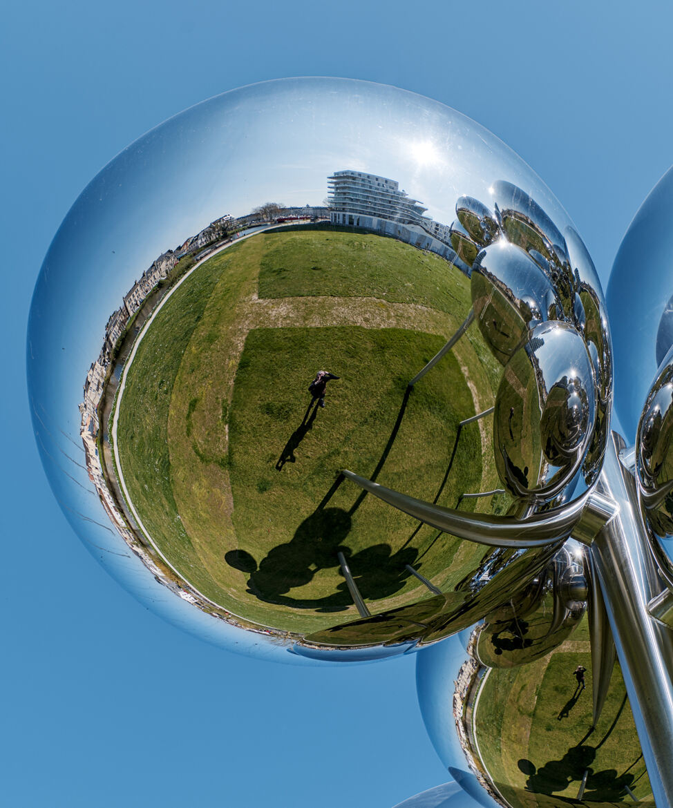Ville circulaire