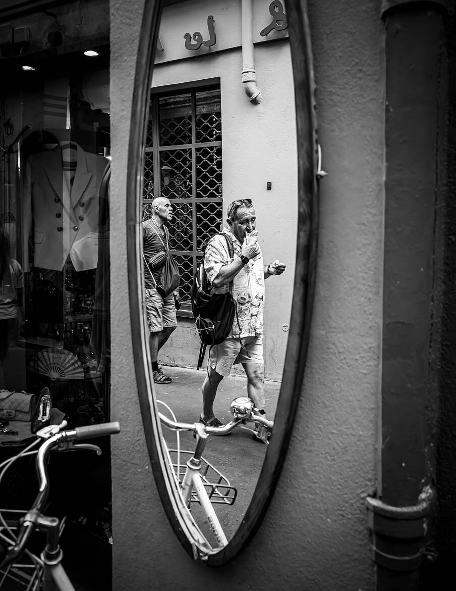 Reflet gourmand
