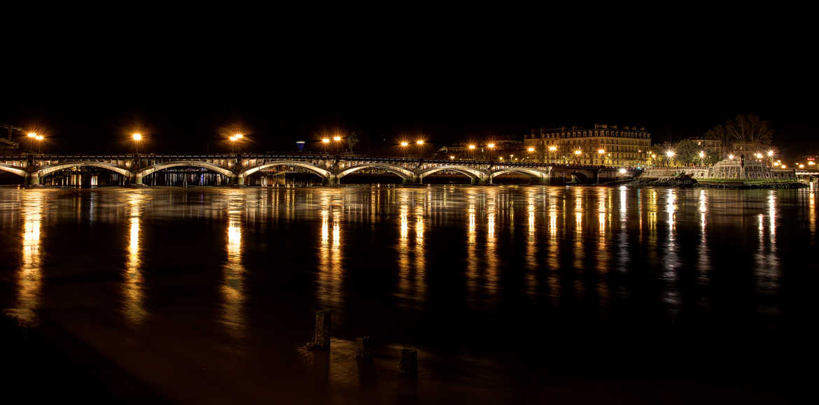 Pont St Esprit Bayonne