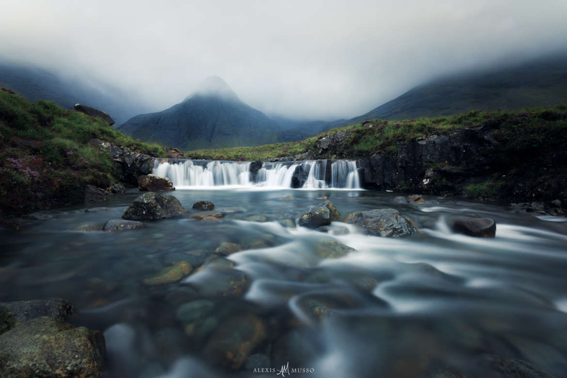 The Fairy Pool