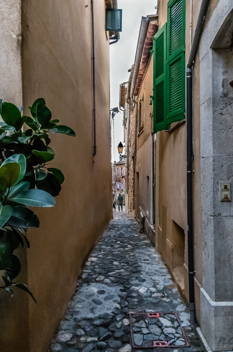 Biot, ruelle 11