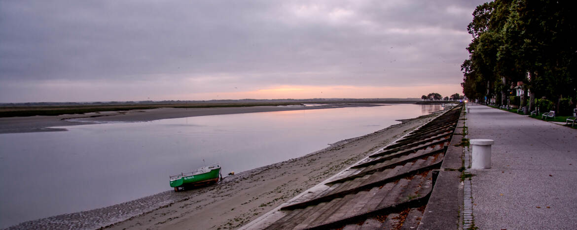 Baie de Somme 1