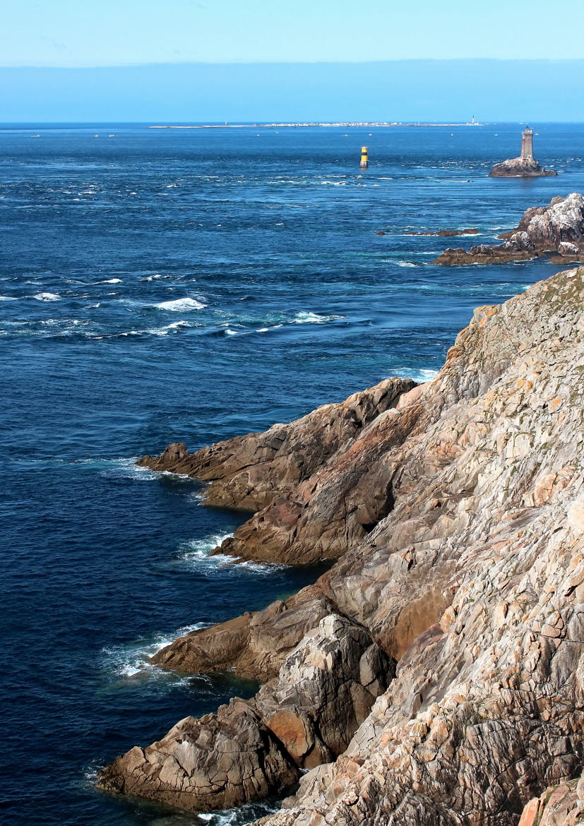 Pointe du Raz