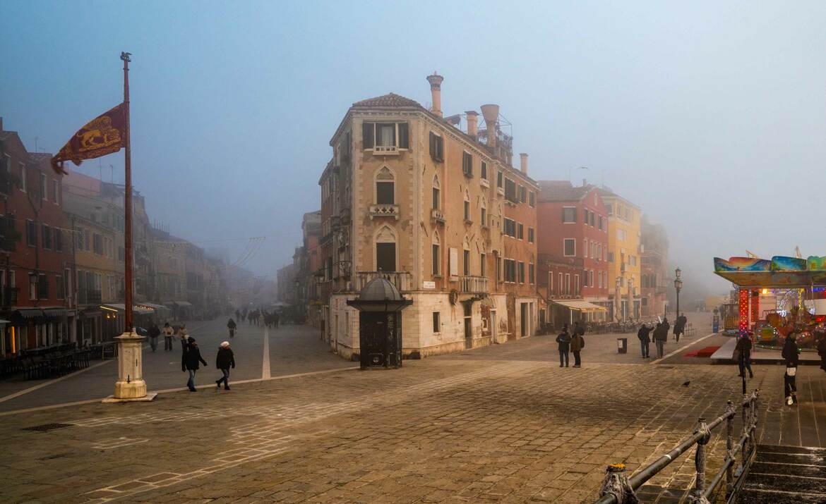 quartiere di Castello