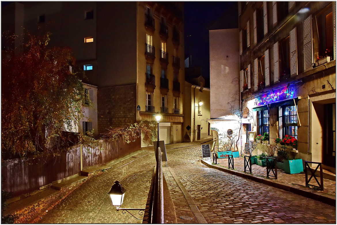 Montmartre