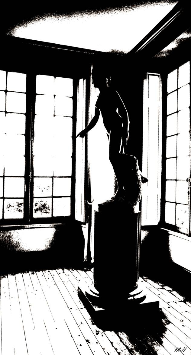 Statue autrement 2