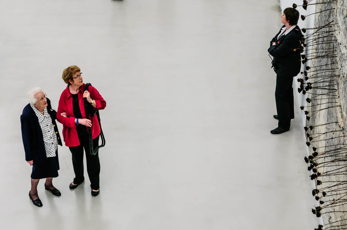 pictures at an exhibition