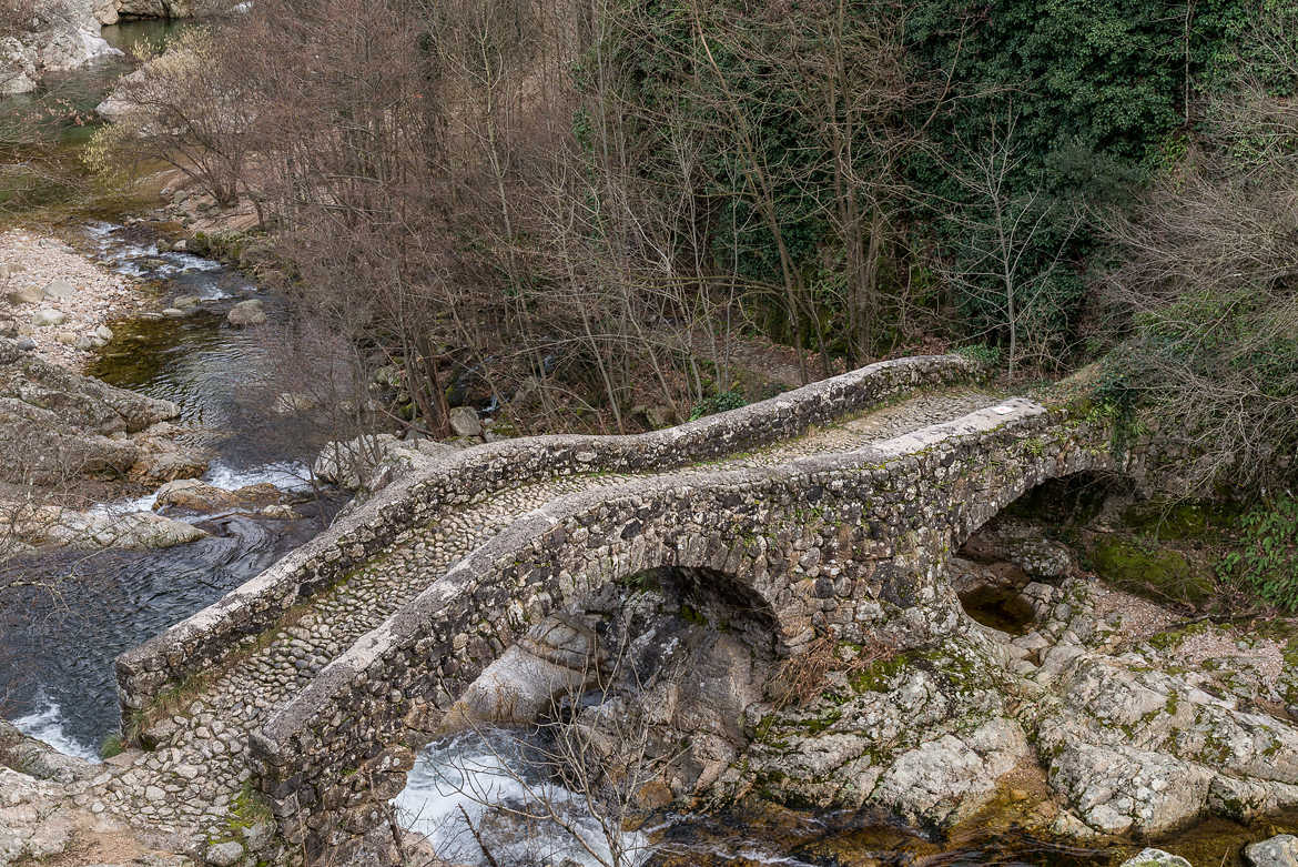 Pont Romain