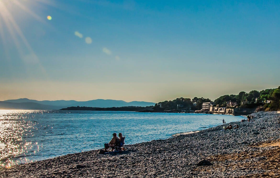 Détente en Méditerranée