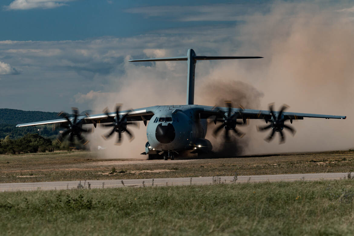 A400M