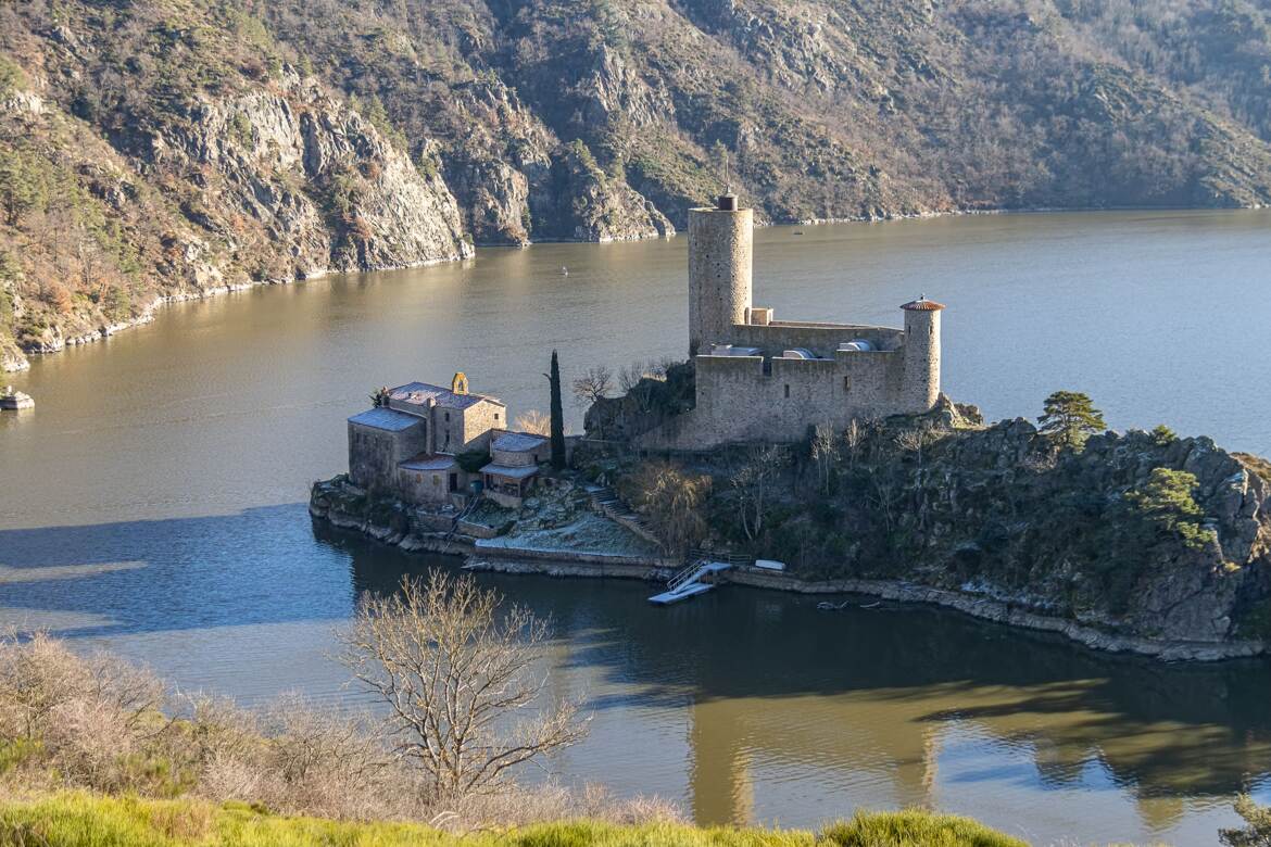 Château de Grangent