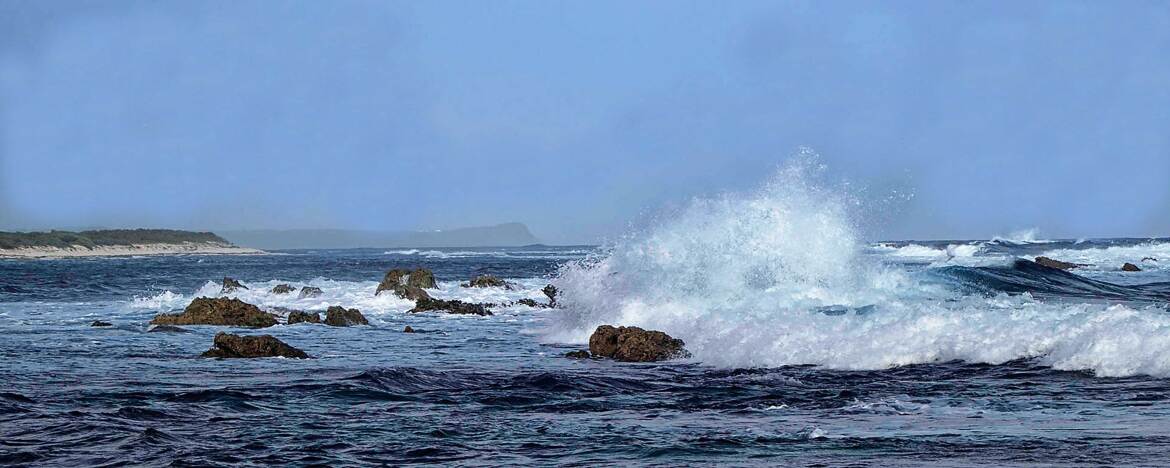 Anse des salines