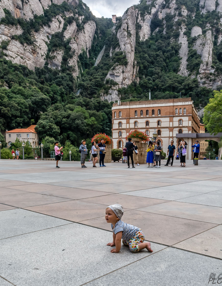 Monastère De Montserrat 10