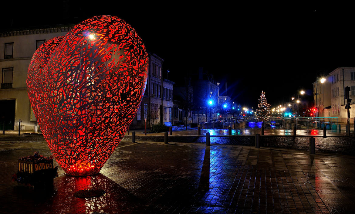 le coeur de troyes