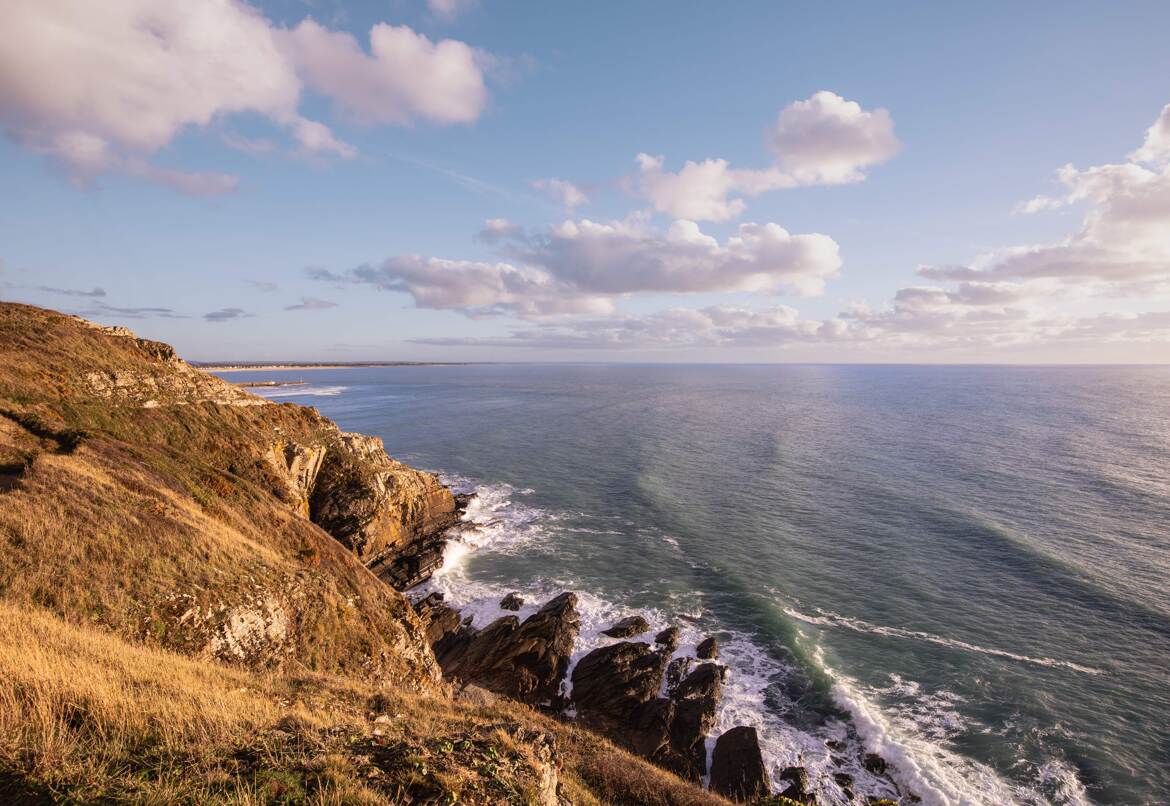 Balade sentier des douaniers 2