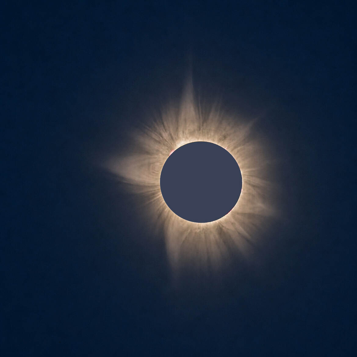 Eclipse solaire
