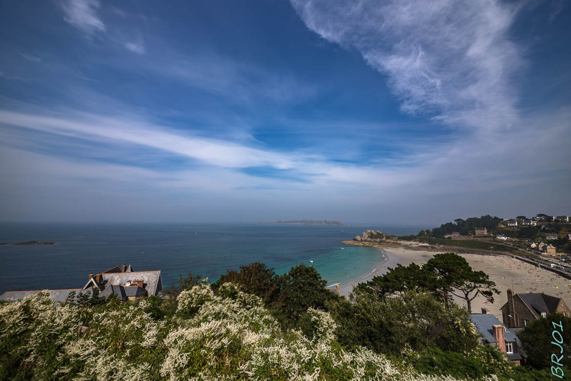 Paysage Breton